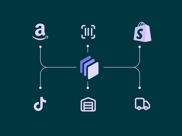 Solve Inventory Management Problems