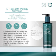 Nutra Therapy Shampoo