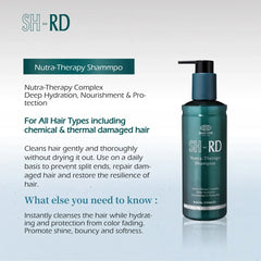 Nutra Therapy Shampoo